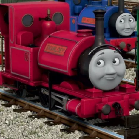 Skarloey thumbnail