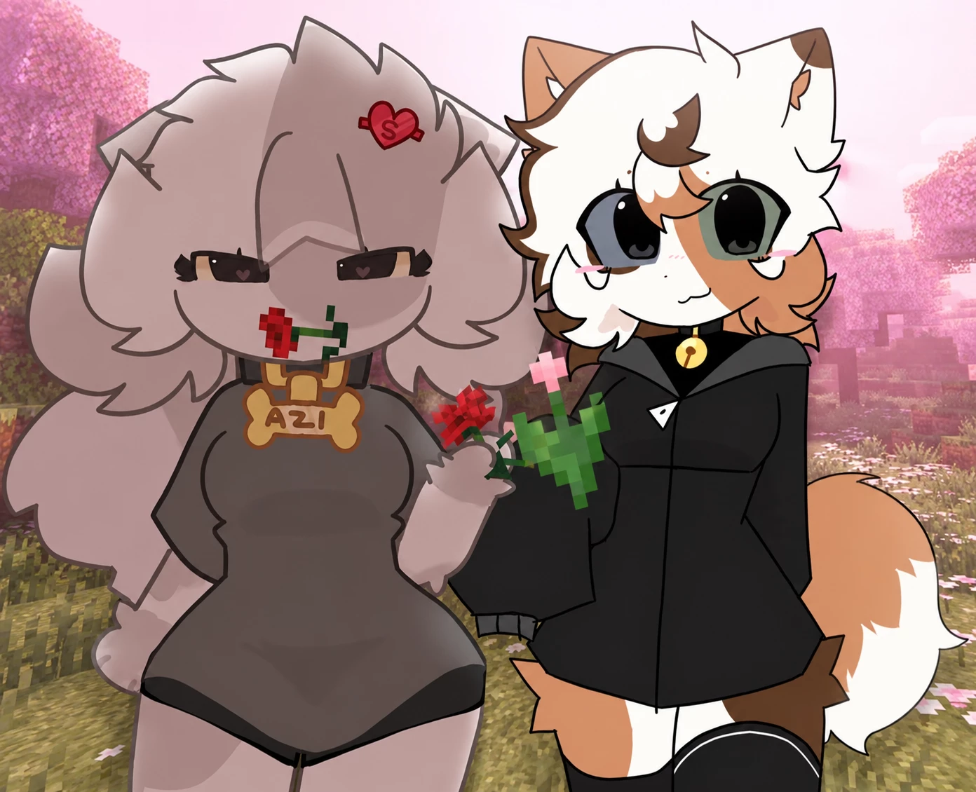 Azi and Kelly thumbnail