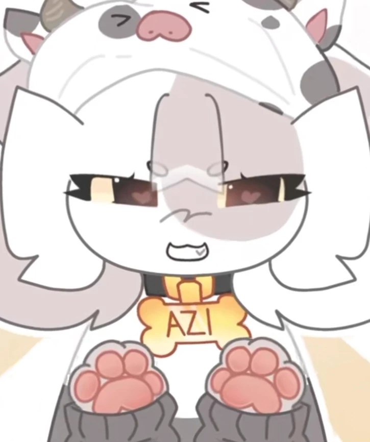 Azi's cool outfit thumbnail