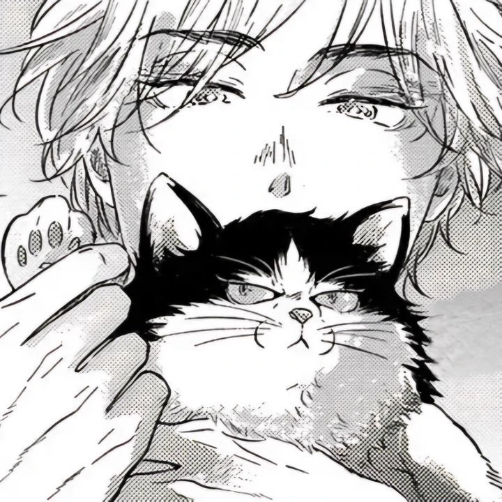 Richard (cat owner)  thumbnail