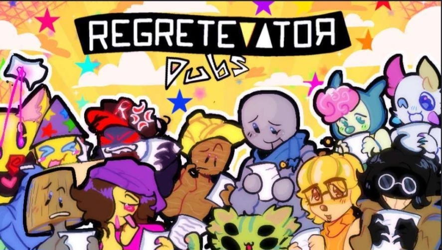 Regretavator  thumbnail