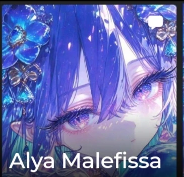 Alya Malefissa  thumbnail