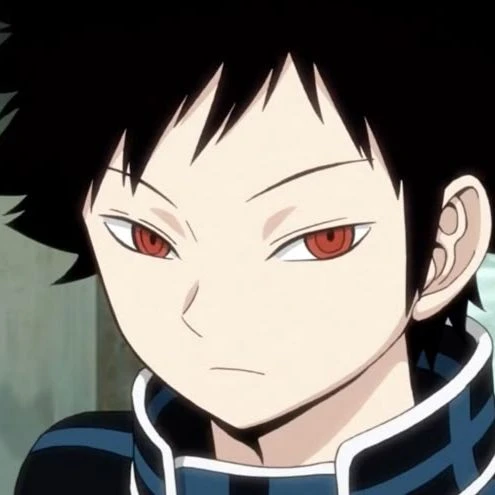 Soya Kazama (Rank A) World Trigger thumbnail