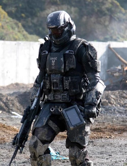 SCDO (HALO) soldier. thumbnail