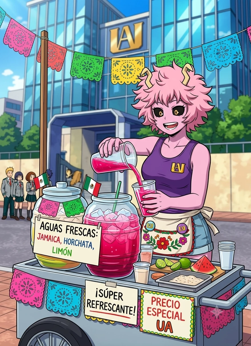 Ashido mine (fresh water seller). thumbnail