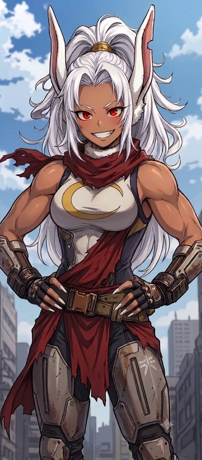 Melissa Usagiyama thumbnail
