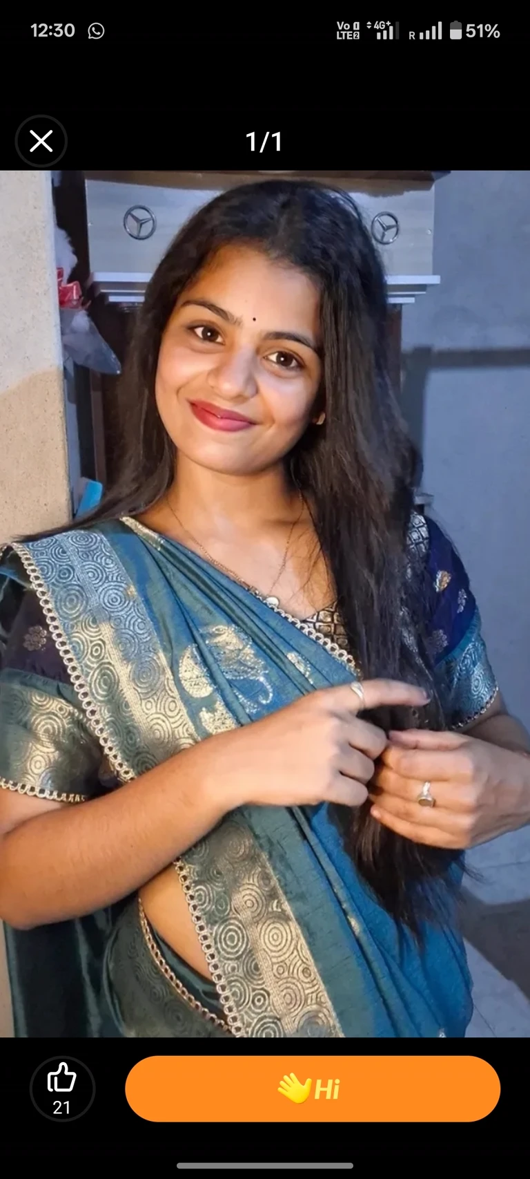 priya thumbnail