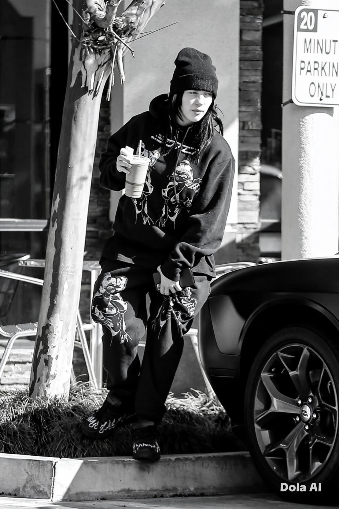  ⊹ ₊ ݁. billie eilish  thumbnail