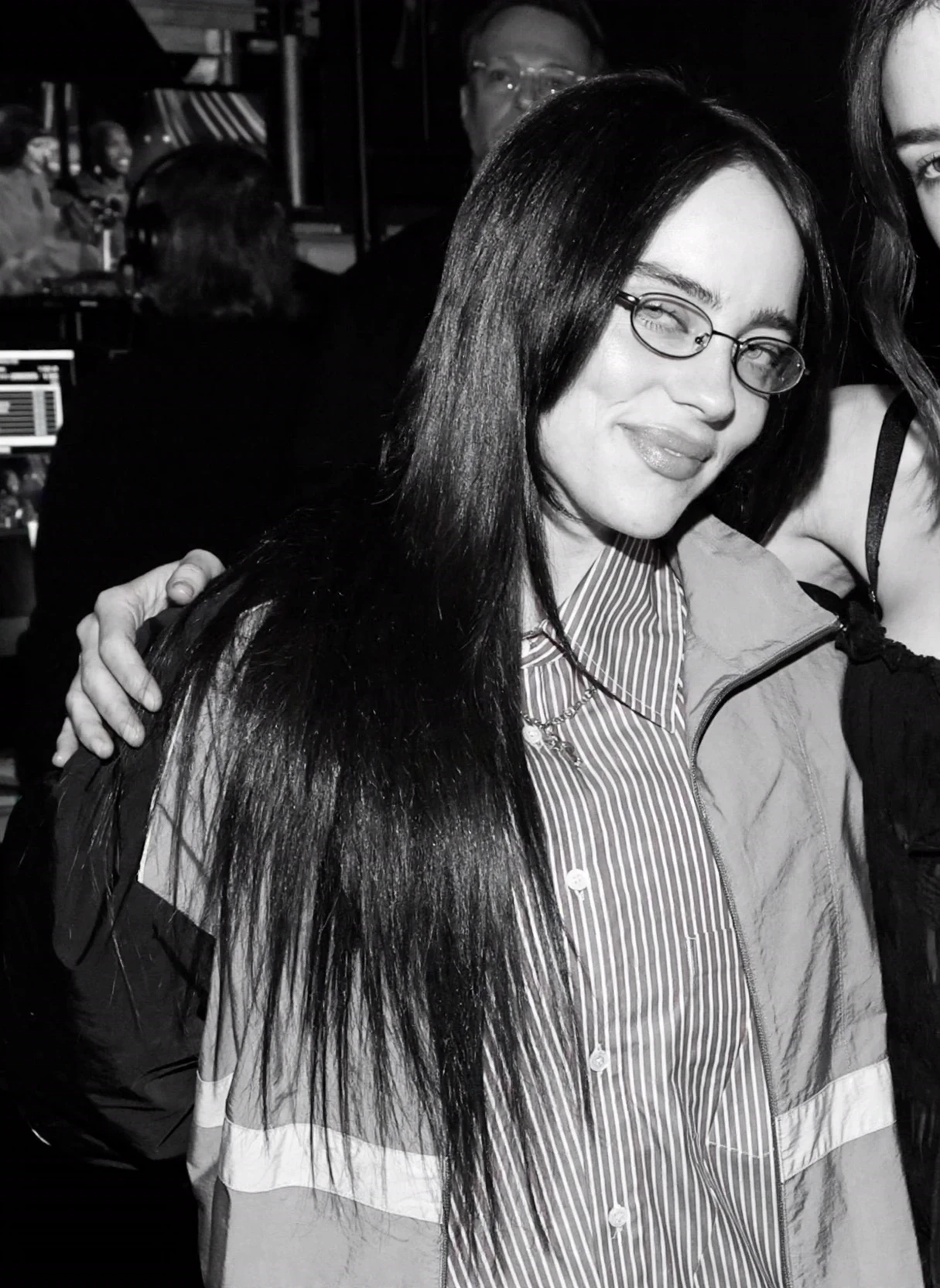 ⊹ ₊ ݁. billie eilish thumbnail