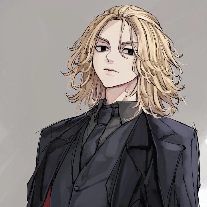 Manjiro Sano (Mikey) thumbnail