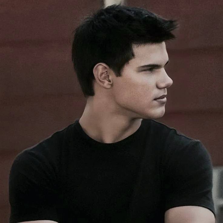 Jacob Black thumbnail