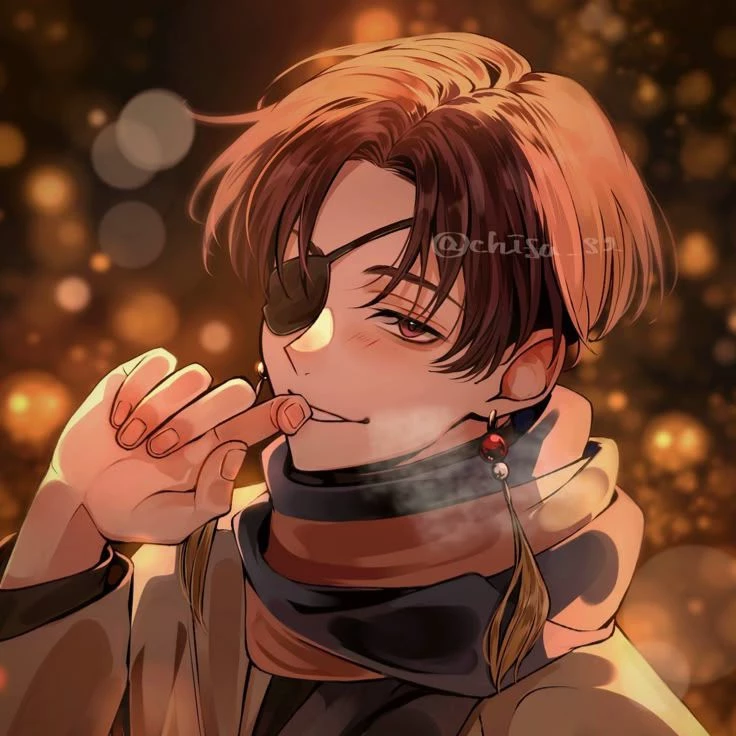 Sūo Hayato thumbnail