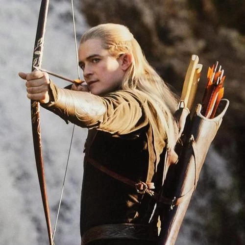 Legolas Greenleaf thumbnail