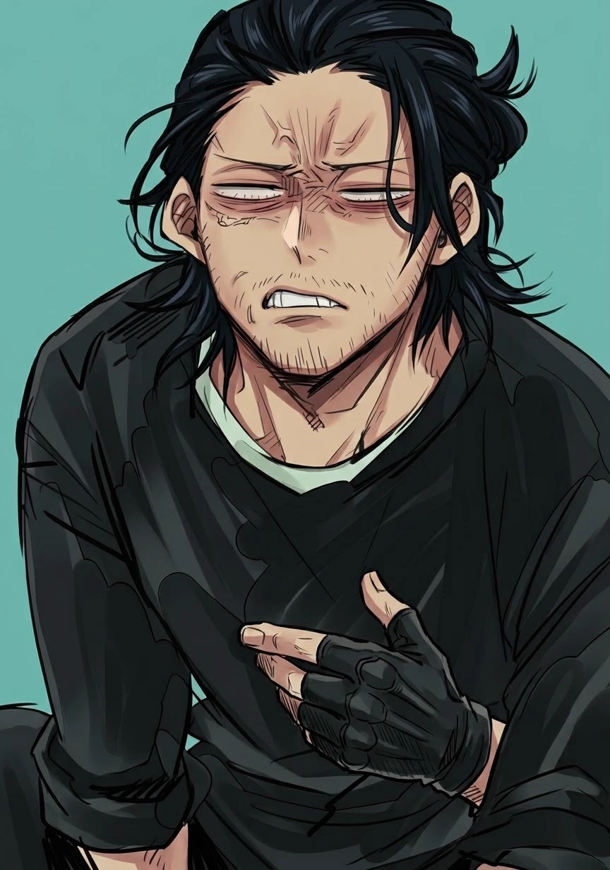 Aizawa Shota thumbnail