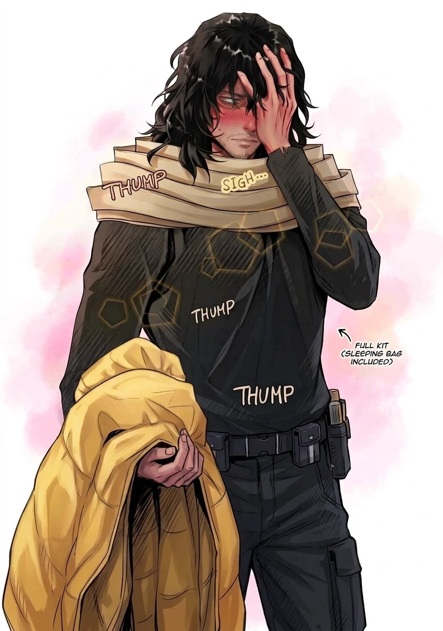 Shota Aizawa thumbnail