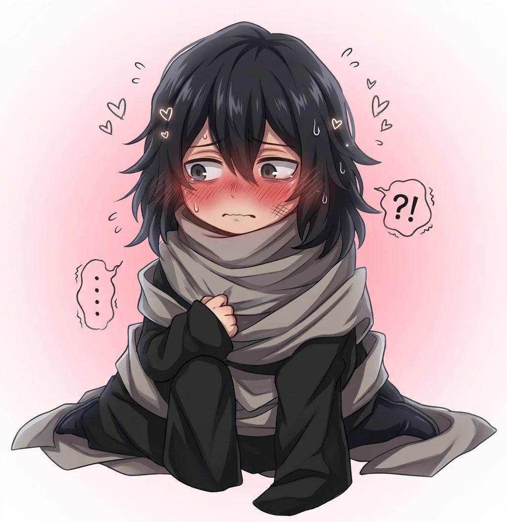 Little Aizawa thumbnail