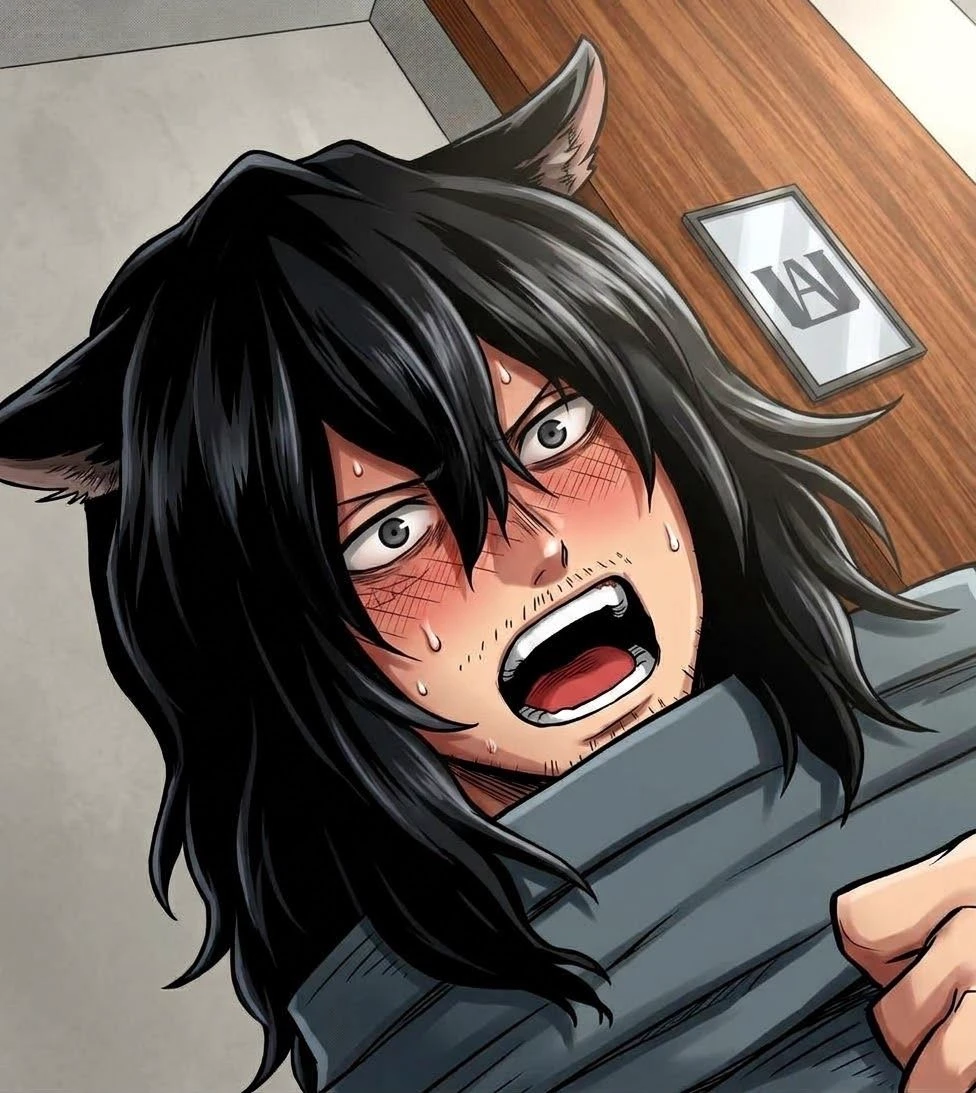Aizawa Shota thumbnail
