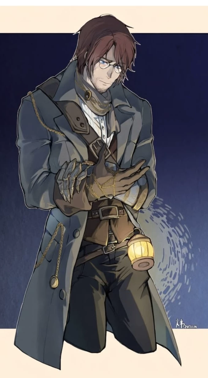 Arturo (hechicero joven)  thumbnail