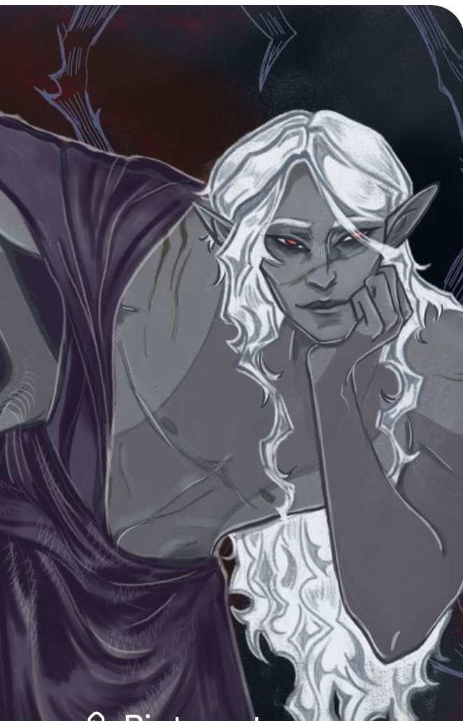 Hécter (dark elf) thumbnail