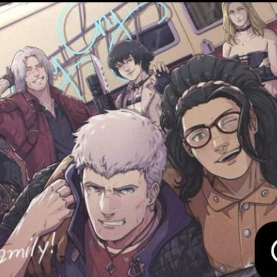 DevilMayCry thumbnail