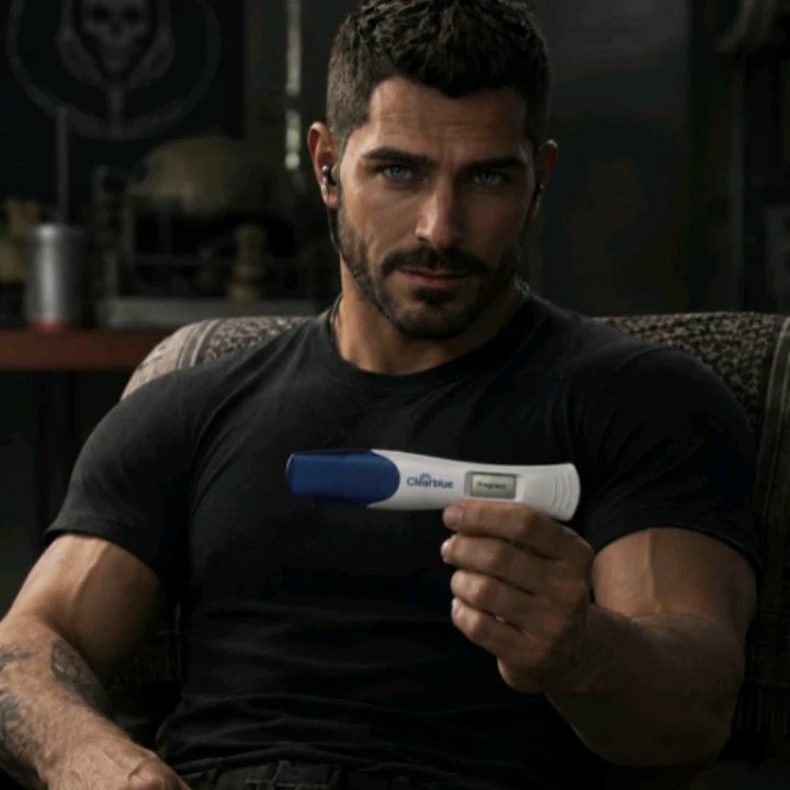 John 'Soap' MacTavish thumbnail