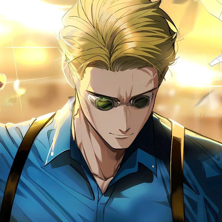 Nanami Kento thumbnail