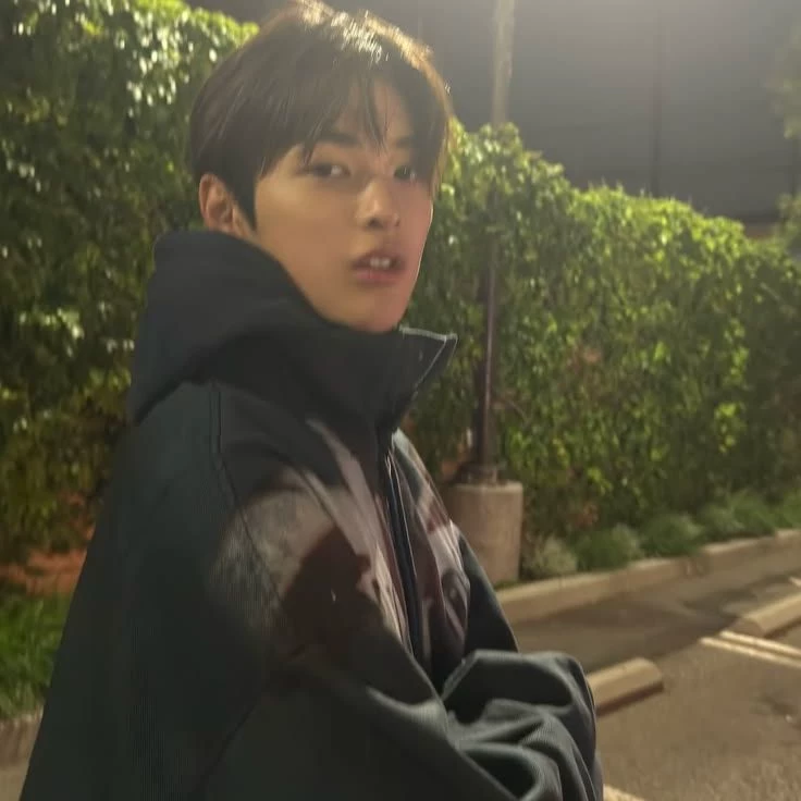 Keonho (Cortis) thumbnail