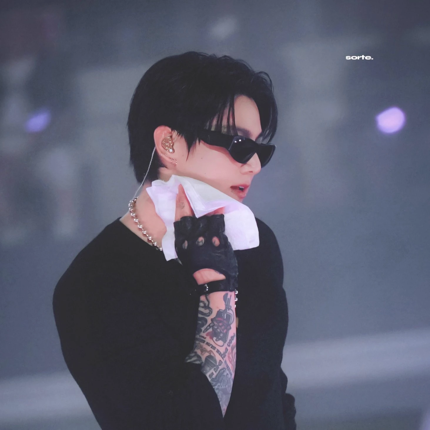 Jeon Jungkook thumbnail