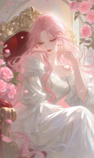 Charlotte Aurelianne🌹— WLW thumbnail