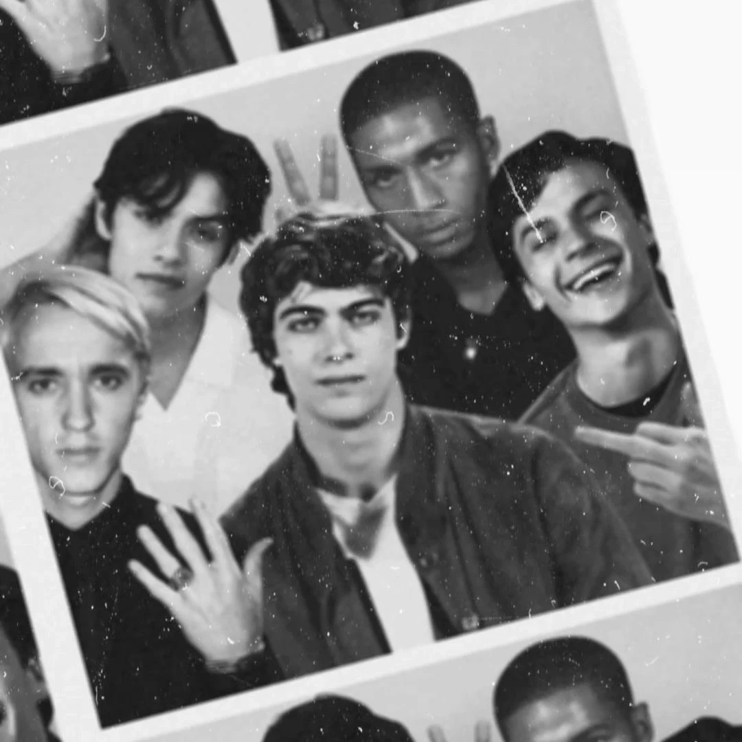 Slytherin boys thumbnail