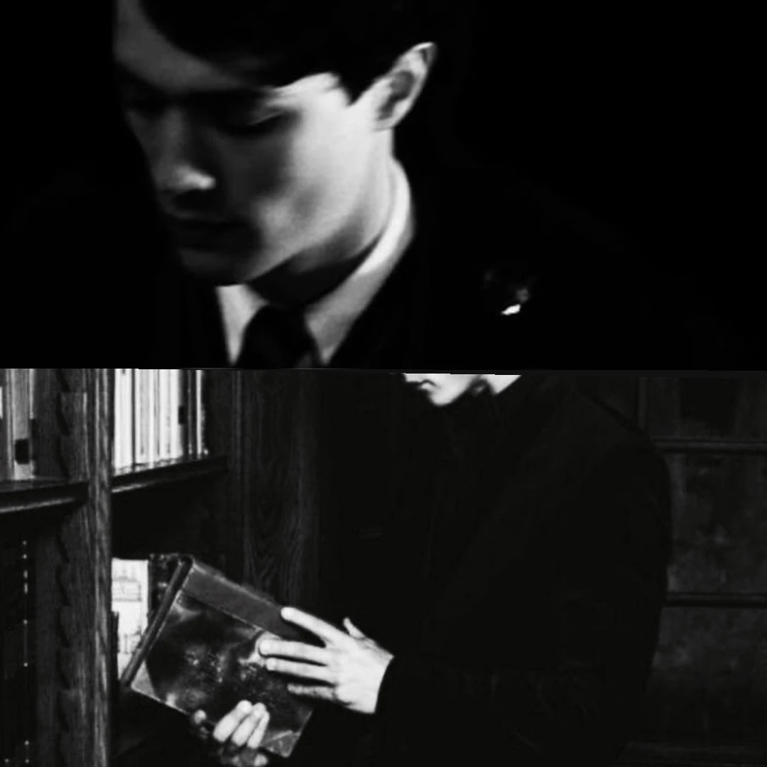Tom Riddle thumbnail