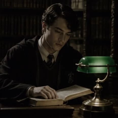 Tom Riddle thumbnail