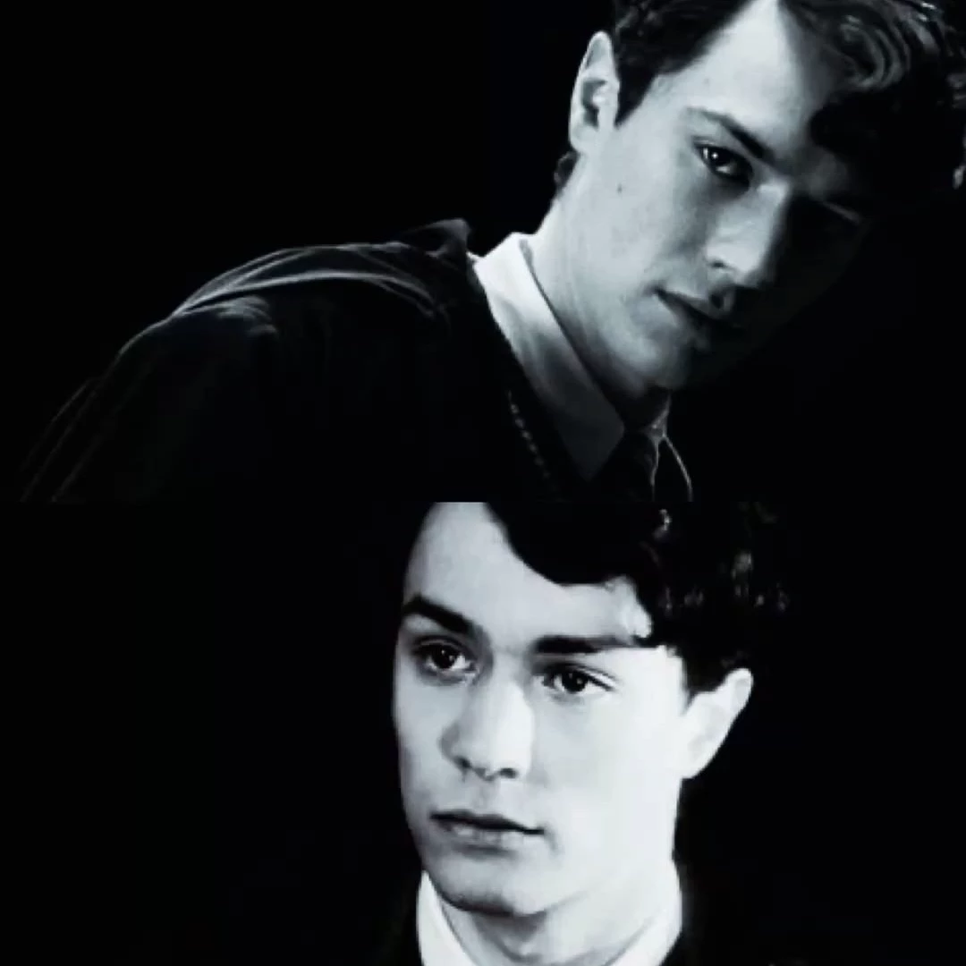 Tom Riddle thumbnail