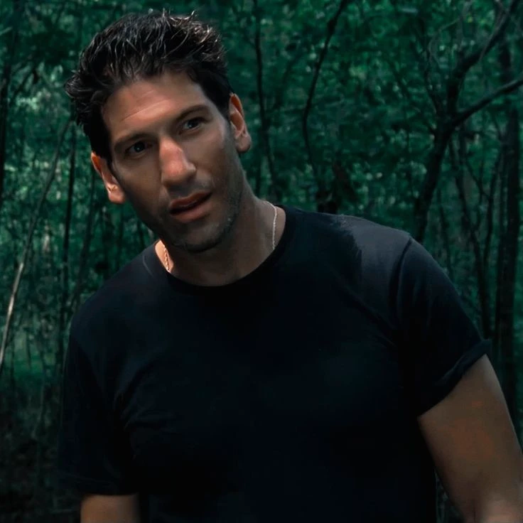Shane Walsh thumbnail
