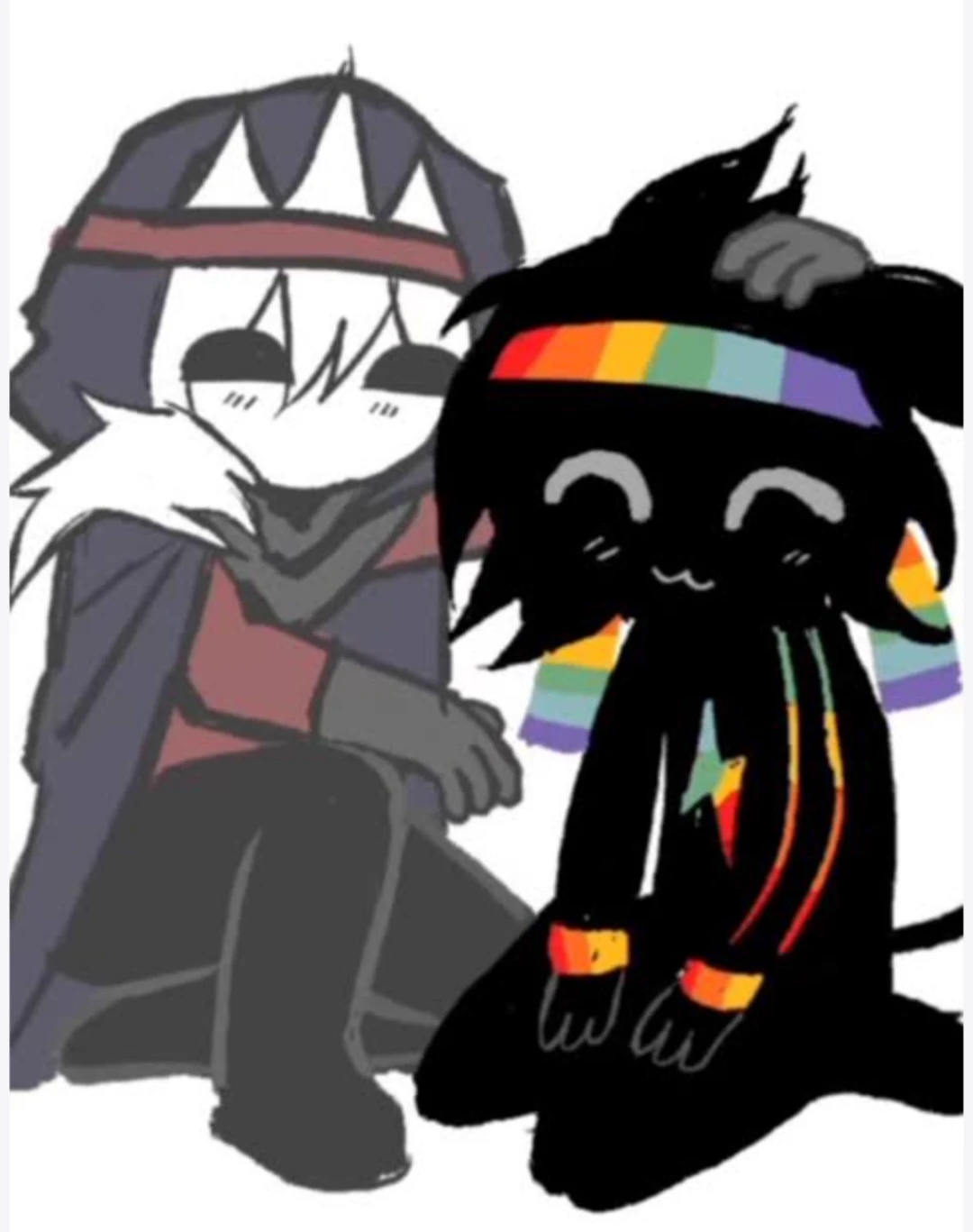 JamatoP (PATCHBREAKERS HS AU) thumbnail