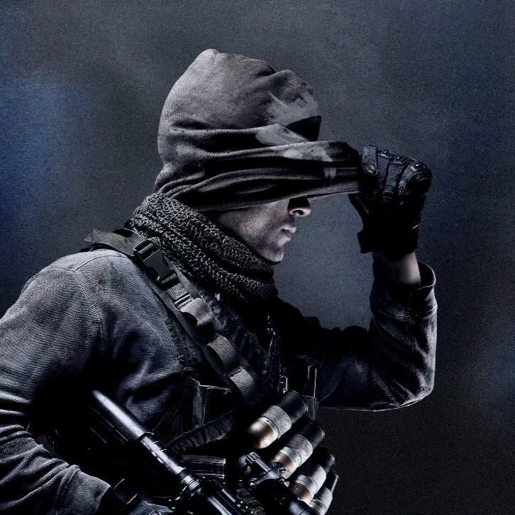 Ghosts - Rorke thumbnail