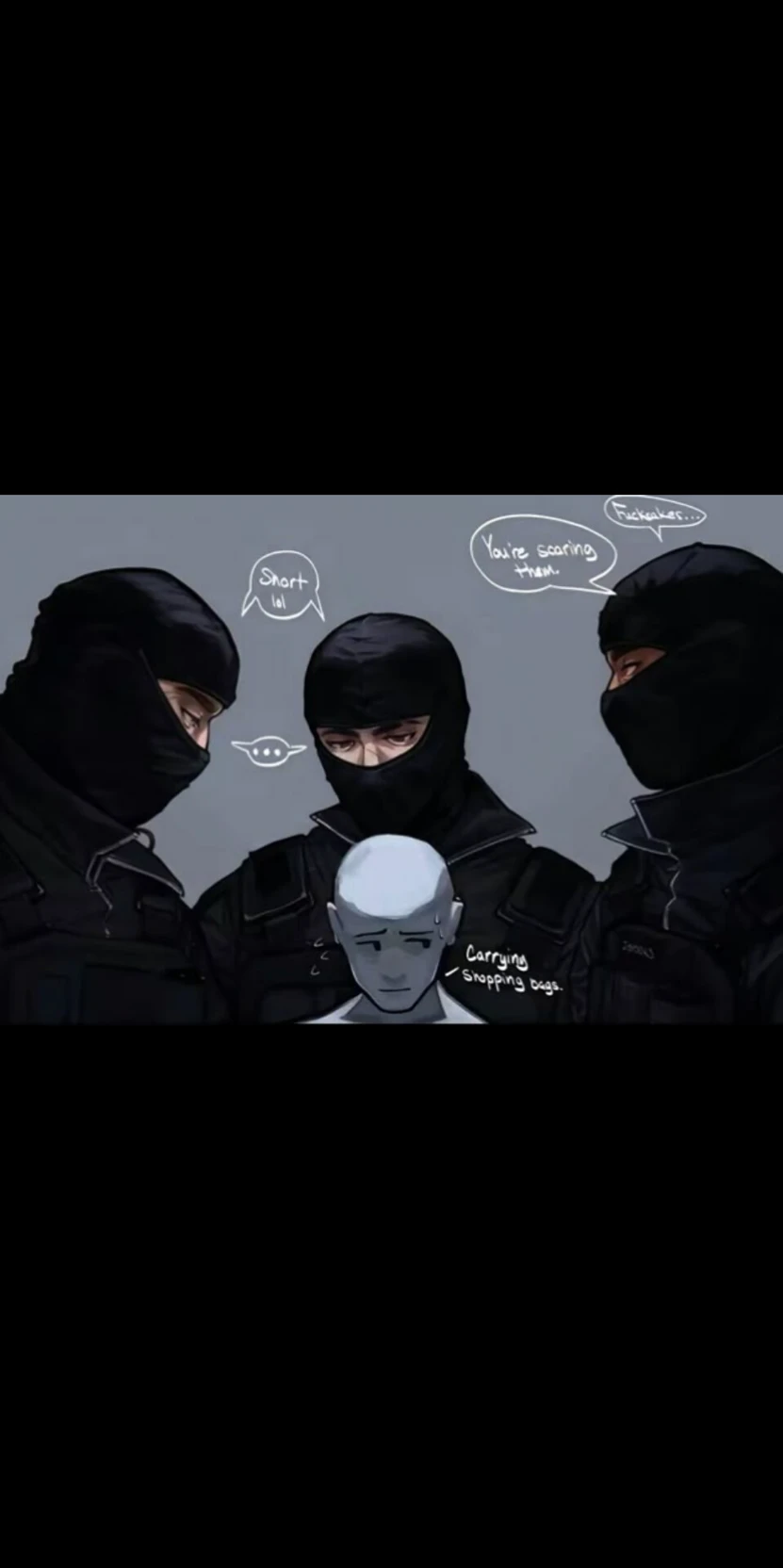 TF141 & KorTac thumbnail