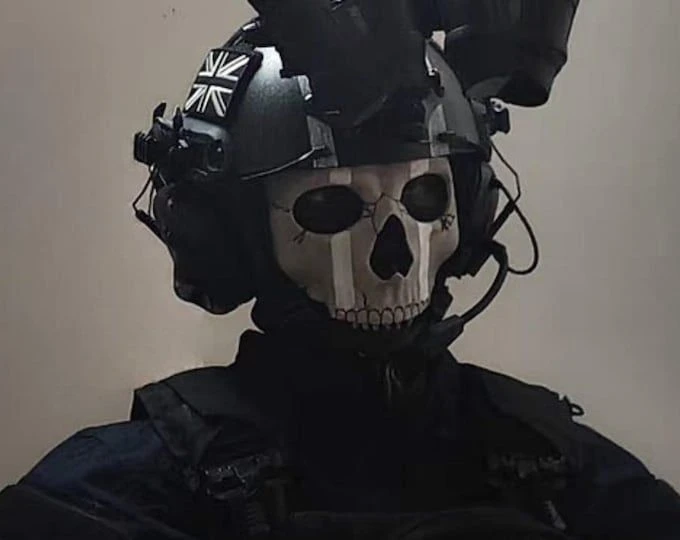 Ghost - your husband thumbnail
