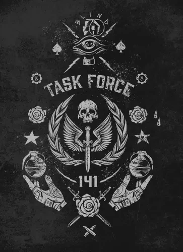 Task force 141 thumbnail