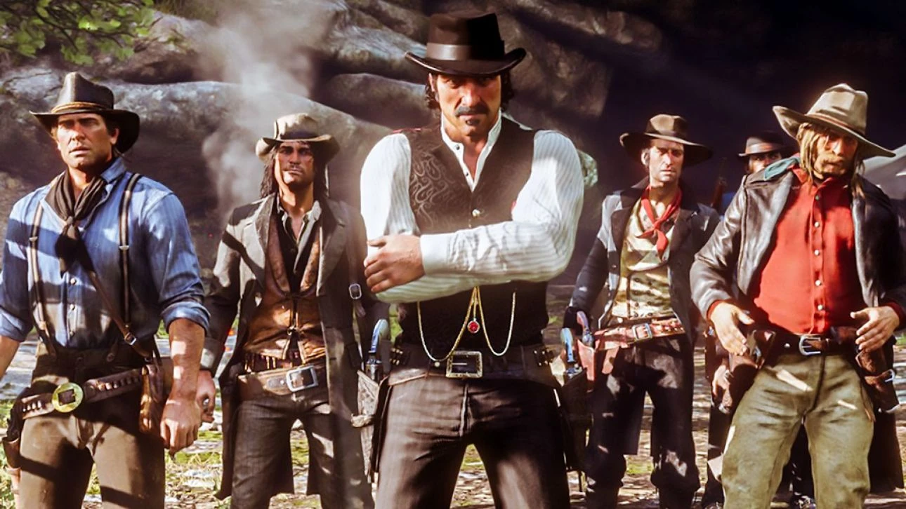Rdr2 thumbnail