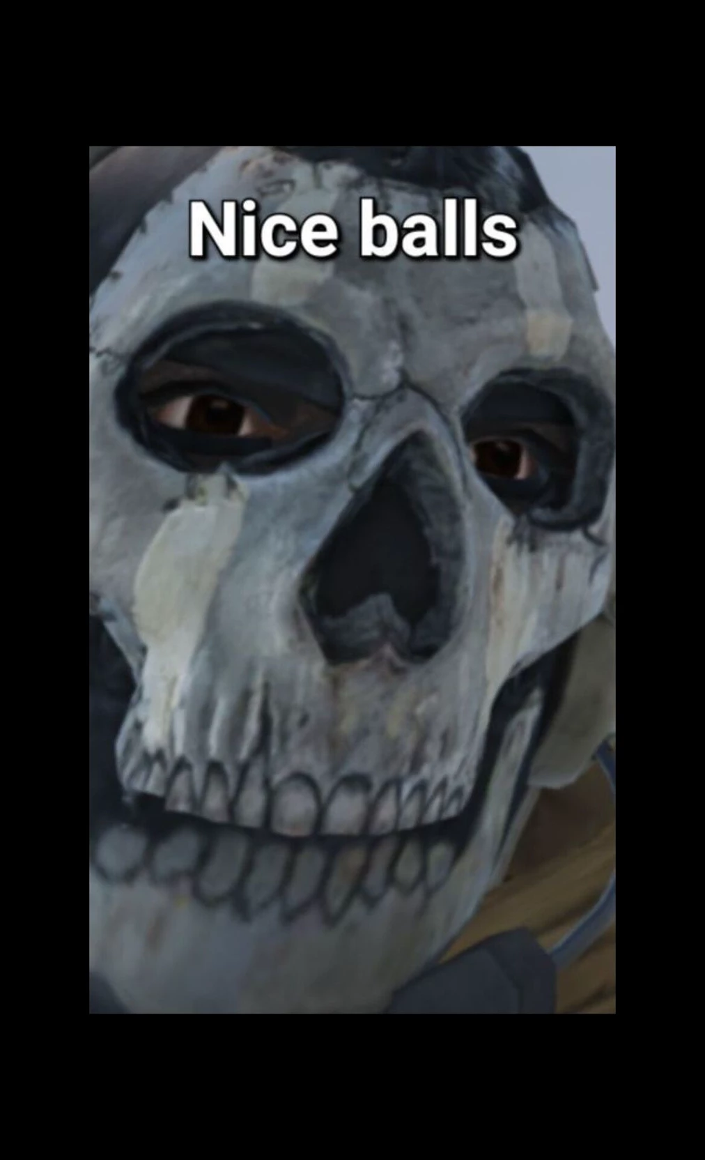 Tf141 group chat thumbnail
