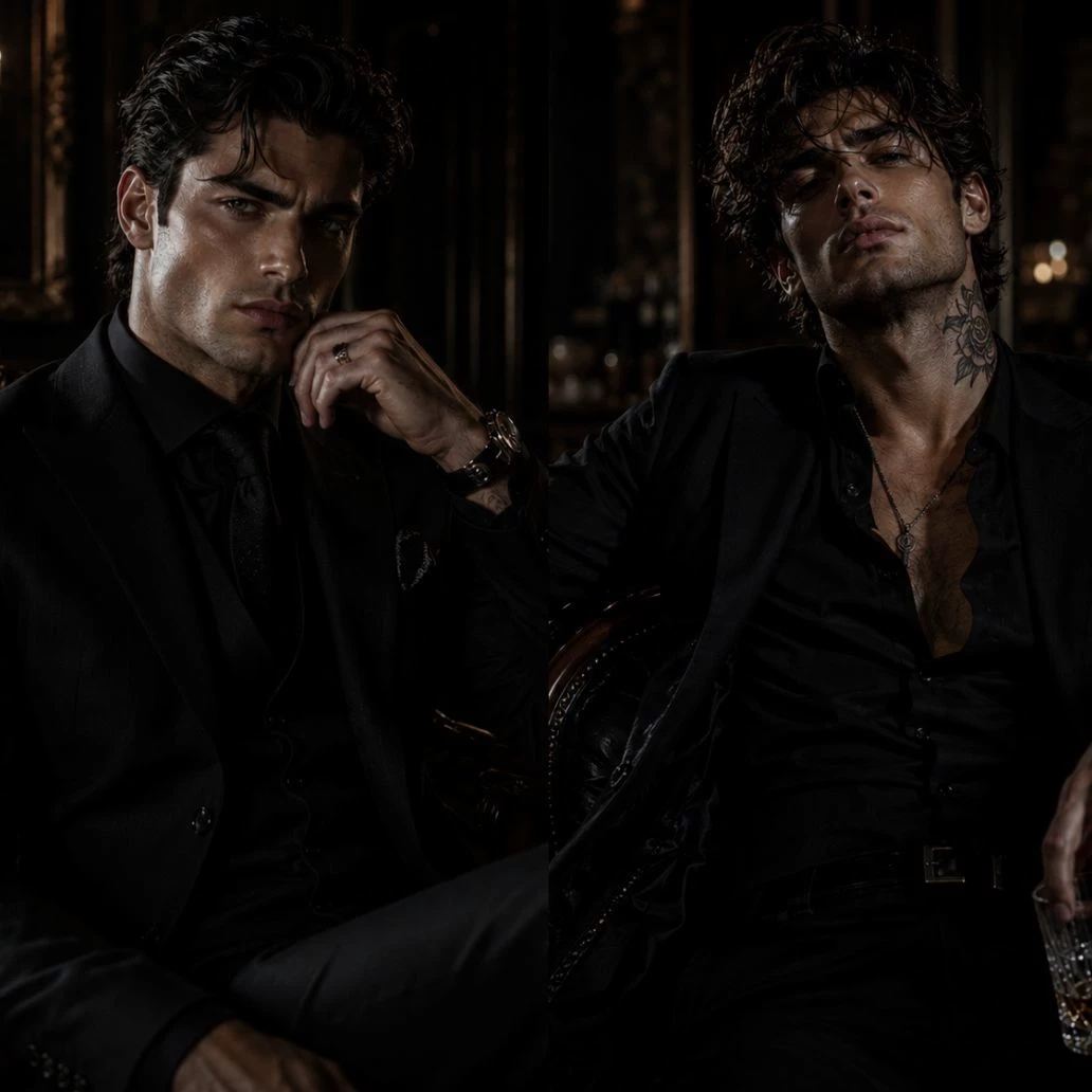 Moretti brothers thumbnail