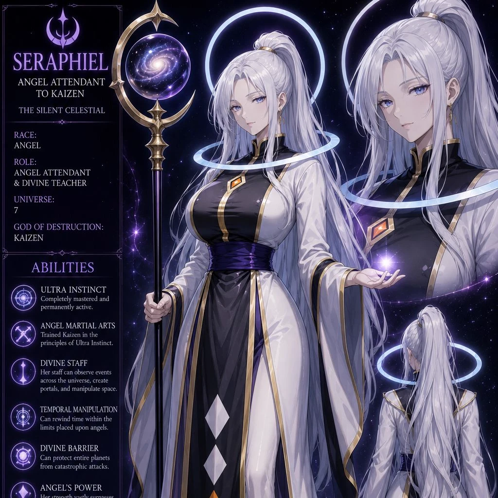 Seraphiel thumbnail