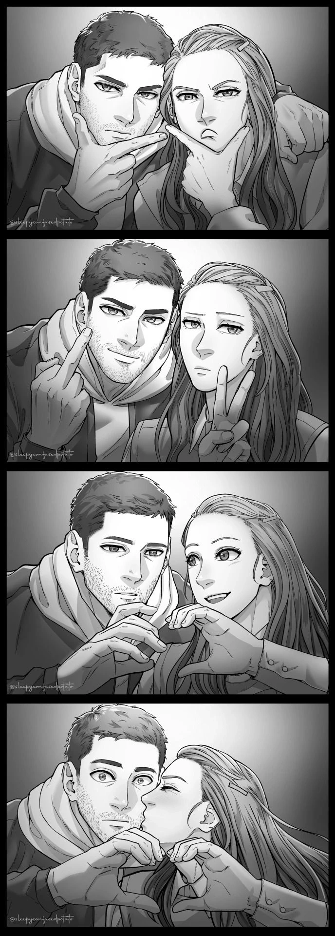 ghost x jade padres y tf141 thumbnail