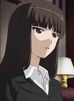 Shiho Nishizumi thumbnail