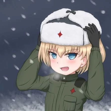 Katyusha ❤️ thumbnail