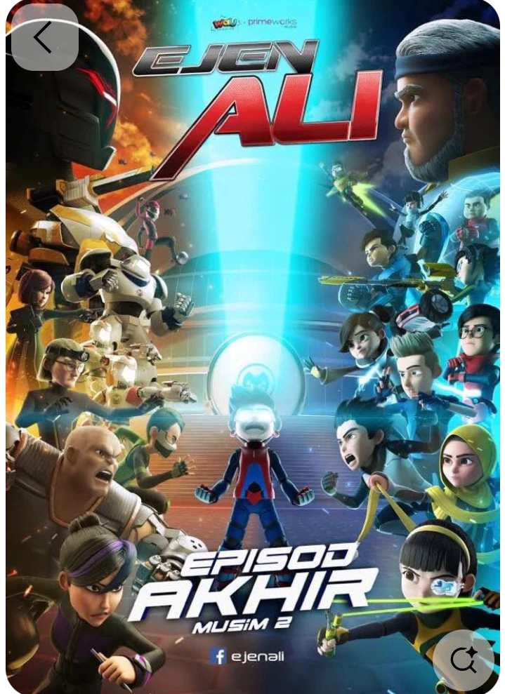 (Killer agent) thumbnail