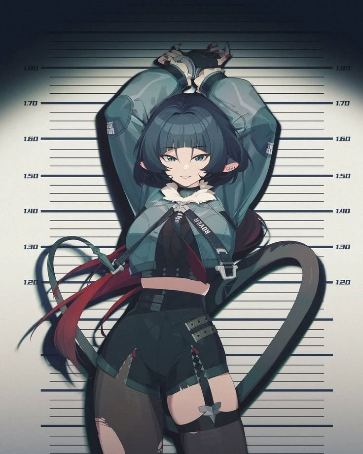 Jane doe thumbnail