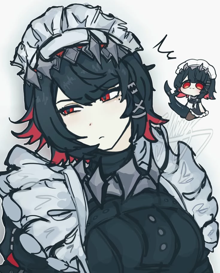 Ellen Joe thumbnail