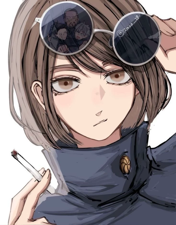 Shoko Ieiri thumbnail